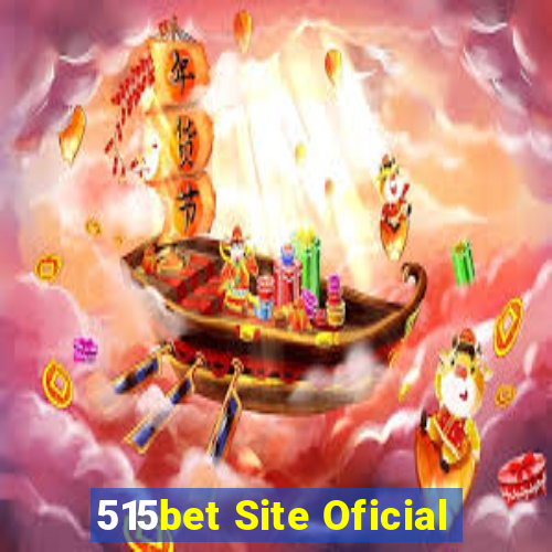 515bet Site Oficial